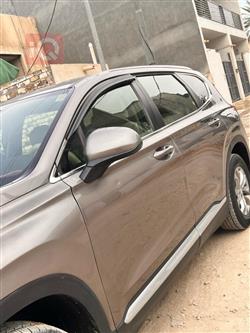 هيونداي سانتافي